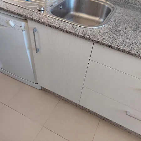Miramar Apartment Barbate