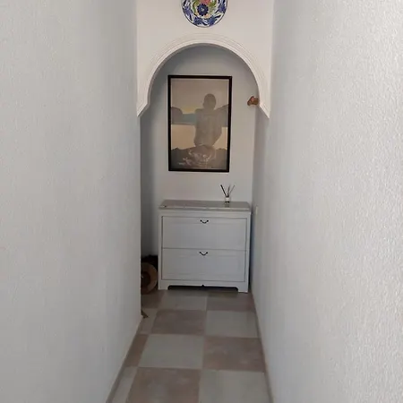 Miramar Barbate
