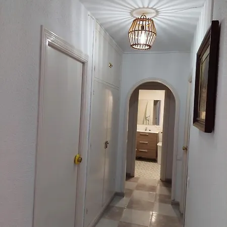 Miramar Apartment