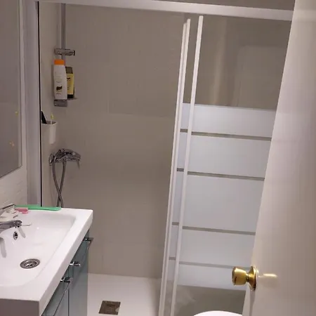 Miramar Apartament *