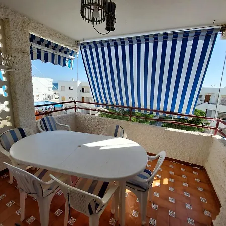 Miramar Apartment *