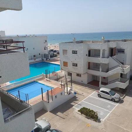 Miramar Apartment
