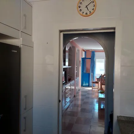 Apartament Miramar *