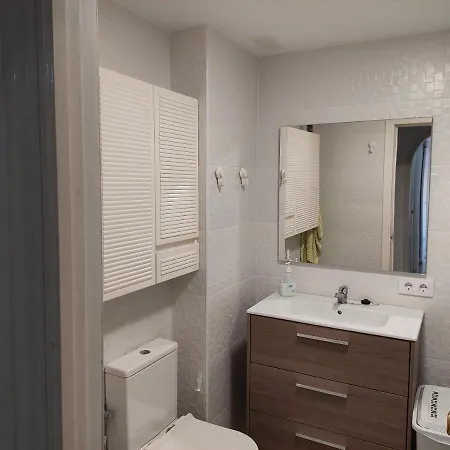 Apartament Miramar *