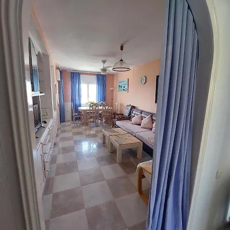 Miramar Barbate