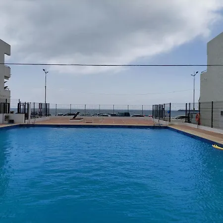 Miramar Apartment