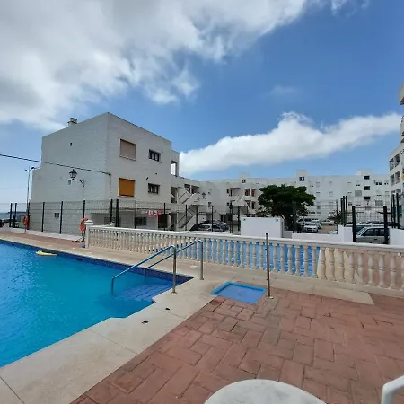 Miramar Apartment Barbate